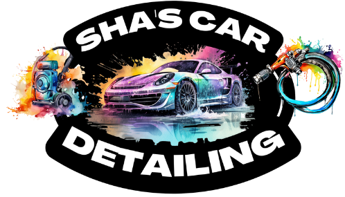 Sha’s Car Detailing